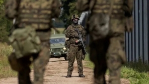 Լեհաստանը պատրաստվում է պատերազմի