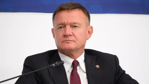 Ինքնասպան է եղել ՌԴ տրանսպորտի նախարարը, որին Պուտինն այսօր ազատել էր աշխատանքից