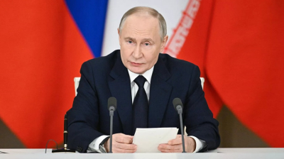 ՌԴ–ի համար անընդունելի է Հարավային Կովկասում իր սահմանների երկայնքով անվտանգության ռիսկը