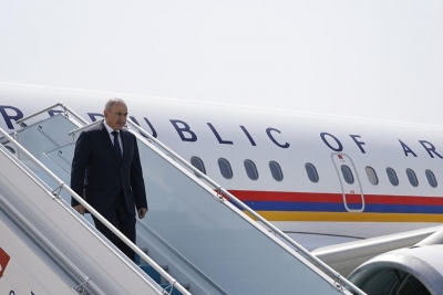 Փաշինյանը Ստրասբուրգում կմասնակցի ԵԽԽՎ նստաշրջանի աշխատանքներին