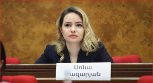 «Հրապարակ». Ամեն ինչից հուզվում են