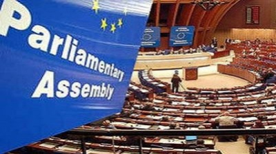 ԵԽԽՎ-ն Վրաստանի իշխանություններին կոչ է արել նոր ընտրություններ անցկացնել մինչև ապրիլ