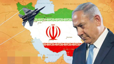 Իսրայելը պատրաստվում է հարվածել Իրանին. Խայալ Մուազզին