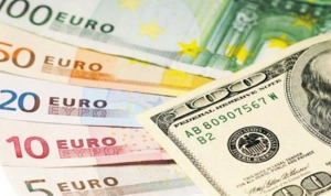 Դոլարի փոխարժեքն աճել է. եվրոն էժանացել է