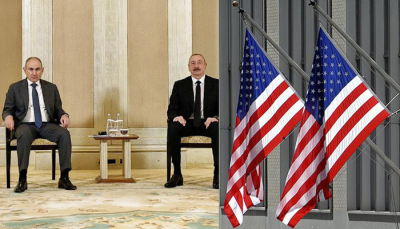 Ինչ էլ որ կնքվի Վաշինգթոնում, վերջում սրբագրվելու է Թեհրանի և Մոսկվայի կողմից․ Գարիկ Քեռյան