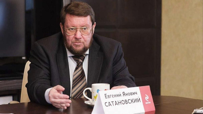 Սատանովսկին գնահատել է Հայաստանի տարածքով միջանցք բացելու հավանականությունը