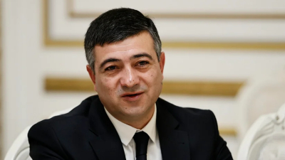 Սարիկ Մինասյանը հերքում է․ նախարար չի նշանակվելու