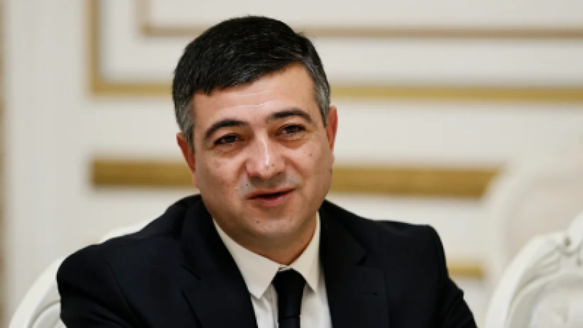 Սարիկ Մինասյանը հերքում է․ նախարար չի նշանակվելու