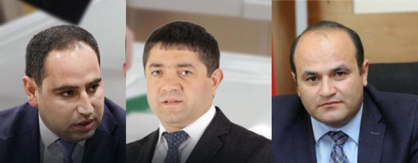 «Ժողովուրդ». Ովքեր են մեղավոր Փարաքարում ՔՊ-ի պարտության համար
