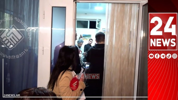 ՔՊ շտաբում սուգ է, Փարաքարում ջախջախիչ պարտություն են կրել. Տեսանյութ