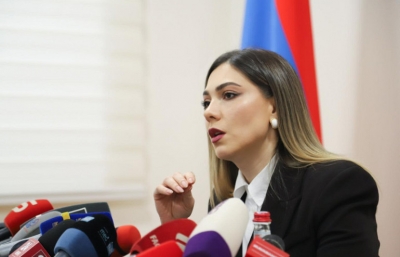 Եթե ժողովուրդը համաձայն չէ «չորրորդ հանրապետության» մոտեցումներին, մեզ չի ընտրի. Գալյան