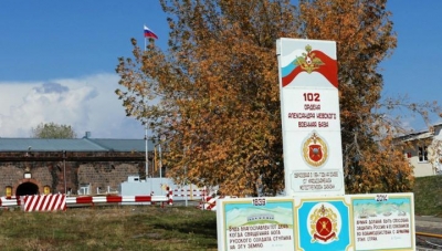Հայաստանից ռուսական ռազմաբազայի դուրսբերման հարց օրակարգում չկա. ՌԴ դեսպան