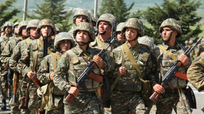 Սեպտեմբերի 15-ից դեկտեմբերի 15-ը կանցկացվեն պահեստազորայինների վարժական հավաքներ