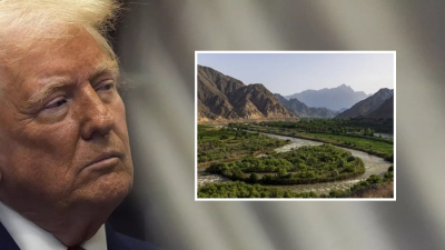 Թրամփը ռազմավարական հարված է հասցրել Իրանին՝ Հայաստանի և Ադրբեջանի հետ համաձայնագրեր կնքելով․ Fox News