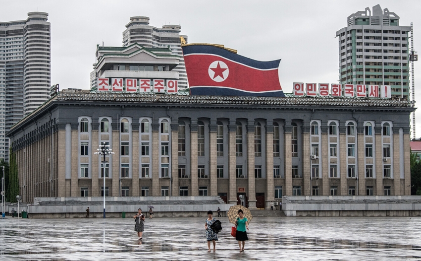 Հյուսիսային Կորեան խոստացել է հայելային պատասխան տալ ԱՄՆ-ին