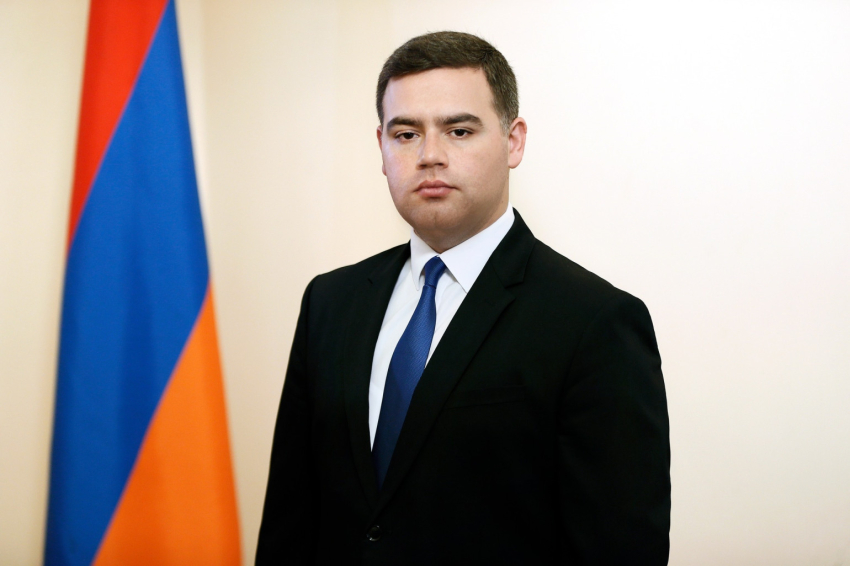 Օպերատիվ տվյալներ են ստացվել հասարակական կարգի խաթարմանն ուղղված գործողությունների վերաբերյալ․ ՆԳՆ խոսնակը՝ ձերբակալությունների մասին