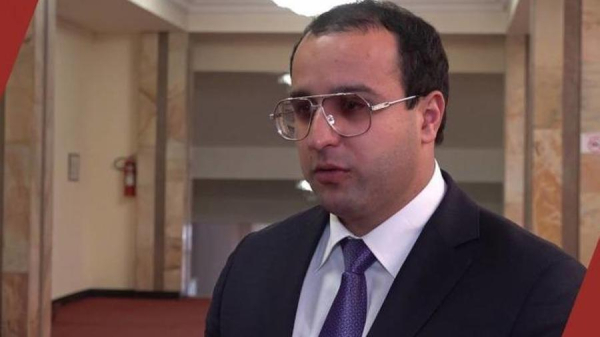 Հայկ Սարգսյանը` Փաշինյանի՝ «սև ցուցակում» լինելու մասին. Դրա հասցեատերը Փաշինյանն է. Տեսանյութ