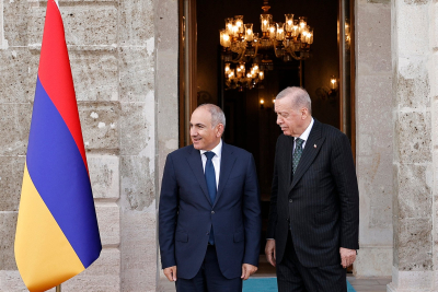 «Հրապարակ». Թուրքիայում ձեռք բերված պայմանավորվածությունները գաղտնազերծվում են