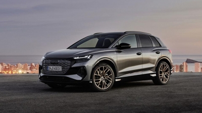 Ֆուտուրիստական ուրվագիծ եւ բնօրինակի ոգի․Audi A2-ն վերադառնում է որպես էլեկտրական մեքենա