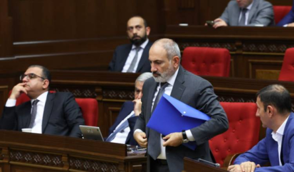 «Հրապարակ». ՔՊ-ականներից ոմանց մոտ տպավորություն էր ստեղծվել, թե գնում են արտահերթ ընտրությունների
