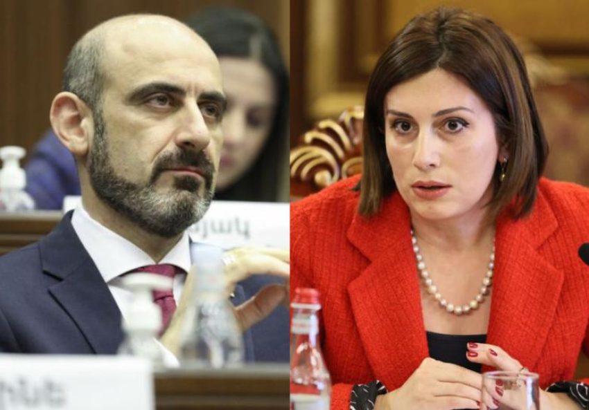 Թեժ կրքեր ԲԿ տնօրենի պաշտոնի շուրջ․ «Հրապարակ»