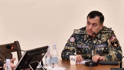 Բորիս Ավագյանը, նախնական տեղեկություններով, ինքնաuպան է եղել. ՌԴ իրավապահներ