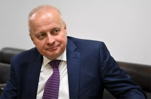 Ուկրաինայի օրինակը ցույց է տալիս ազգային շահերից հրաժարվելու հետևանքները. դեսպան Կոպիրկին