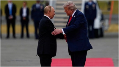 Պուտինի և Թրամփի հանդիպումը ապտակ է Եվրոպայի համար. La Repubblica