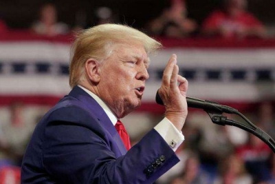 Աբրահամի համաձայնագրերը կընդլայնվեն. Թրամփ