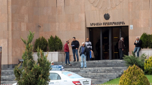 Քաղաքապետարանից ձերբակալված պաշտոնյաները կալանավորվել են