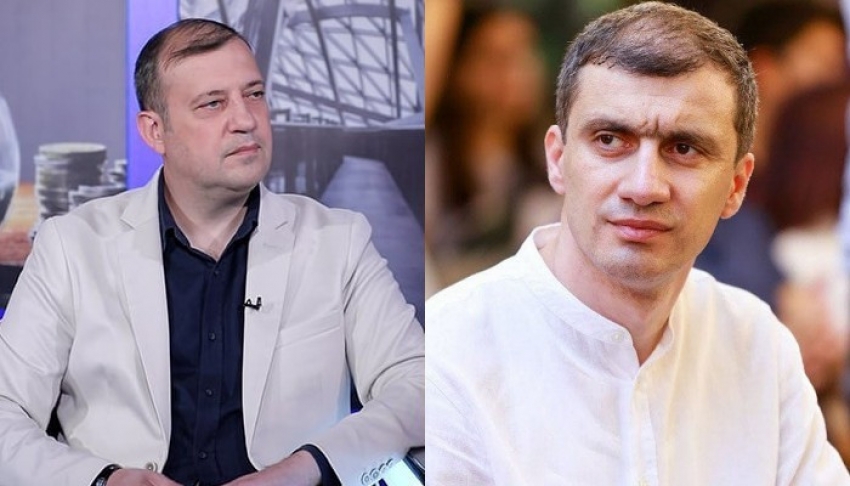 «Փաշինյանի հետ դաշինք կազմողն ընդդիմություն լինելու ո՛չ շանս ունի, ո՛չ էլ բարոյական իրավունք»․ Վահան Բաբայան