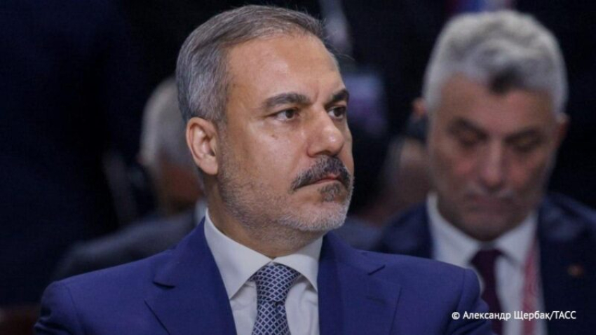 Թուրքիան կշարունակի միջնորդի առաքելությունը Ուկրաինայի հակամարտության կարգավորման գործում