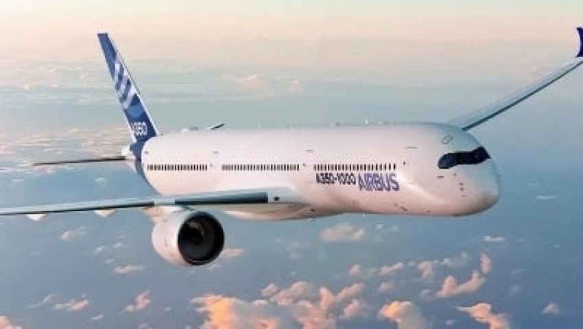Airbus-ը հավաքել է իր առաջին գերերկար թռիչքների համար նախատեսված ինքնաթիռը