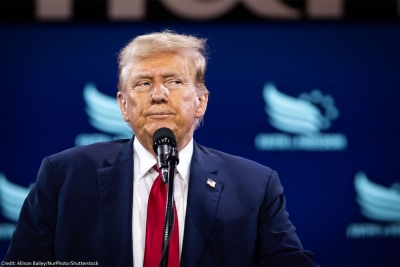 Թրամփը լավատեսություն է հայտնել Մերձավոր Արևելքում խաղաղության հարցում