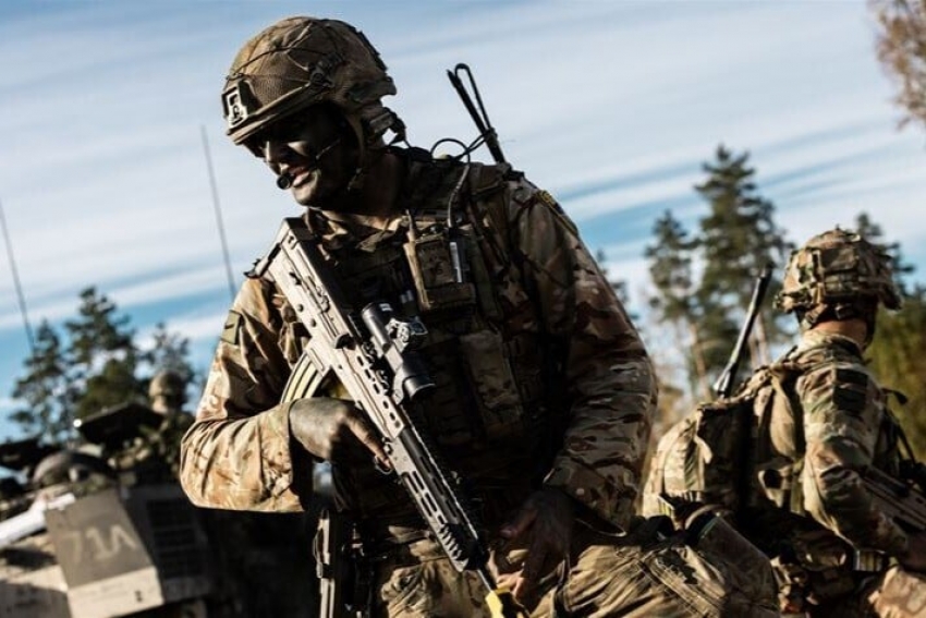 ՆԱՏՕ-ն երրորդ համաշխարհային պшտերազմ չի սկսի Ռուսաստանի հետ՝ Ուկրաինայի պատճառով․ Սթոլթենբերգ