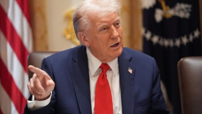 «Արդյունքը սպասվածից լավն է»․ Թրամփը Մալայզիայի հետ առևտրային համաձայնագիր է կնքել