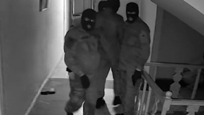 Երևանում ոստիկանների համազգեստով թալանել են հյուրանոցում գտնվողներին. 7 ձերբակալված կա