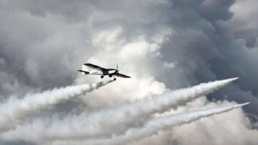 Իրանը սկսել է տեղումնաբեր ամպեր բերելու գործողություններ իրականացնել