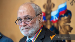 Մարտուն Գրիգորյանը շրջադարձային ու պատմական քայլ կատարեց․ սա իշխանության վերջի սկիզբն է․ Անդրանիկ Միհրանյան