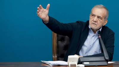 «Դատարկ խոստում». Իրանի նախագահն արձագանքել է Նեթանյահուի հայտարարությանը