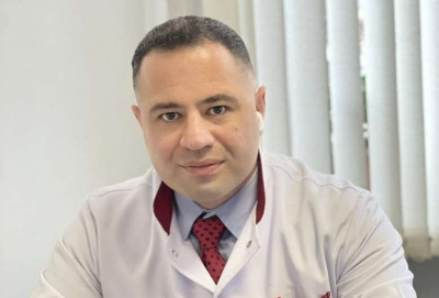 Մեր երկրի առողջապահական համակարգի թիվ 1 օրհասական խնդիրը բժիշկների երկար եղունգներն ու զարդերն են. Գեւորգ Գրիգորյան