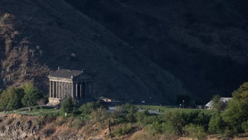 Կշարունակի տաքանալ, տեղումներ չեն դիտվի. եղանակի տեսություն