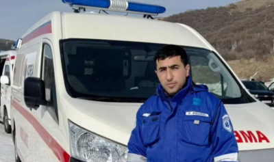 Գյումրիում բռնnւթյnւն է կիրառվել բուժաշխատողի նկատմամբ. նա տեղափոխվել է հիվանդանոց