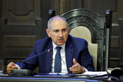Փաշինյանի գլխավորությամբ քննարկվել է քրեակատարողական համակարգի բարեփոխման հայեցակարգը