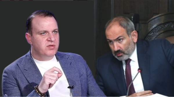 Քո մասին նրանք քո իմացածից լավ գիտեն ու քեզ վերաբերվում են արածիդ և ուզածիդ համապատասխան. քաղաքագետ