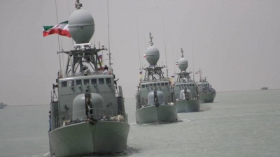 Թշնամական տերությունները փորձում են սահմանափակել Իրանի մուտքը դեպի միջազգային ծովային միջանցքներ․ ՌԾՈւ հրամանատար