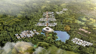 Ամեն ինչ պատրաստ է, որ մենք սկսենք ծրագրի իրականացումը. ԿԳՄՍ նախարարը՝ «Ակադեմիական քաղաք» ծրագրի մասին