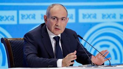 «Համաձայնագիրը միանգամայն շոշափելի օգուտներ է պարունակում Իրանի և Ռուսաստանի համար». Փաշինյան