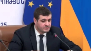 ԵՄ-ում կա կոնսենսուս, որ ՀՀ անվտանգությունը դիտարկվում է որպես եվրոպական ընտանիքի անվտանգության մի մաս. Եղոյան