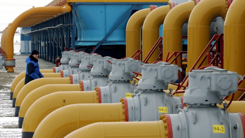 ԵՄ-ն ռուսական գազին փոխարինող է գտել